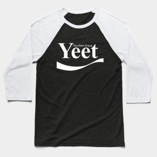 Yeet Baseball T-Shirt